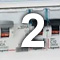 Coffret électrique pour T1 T2